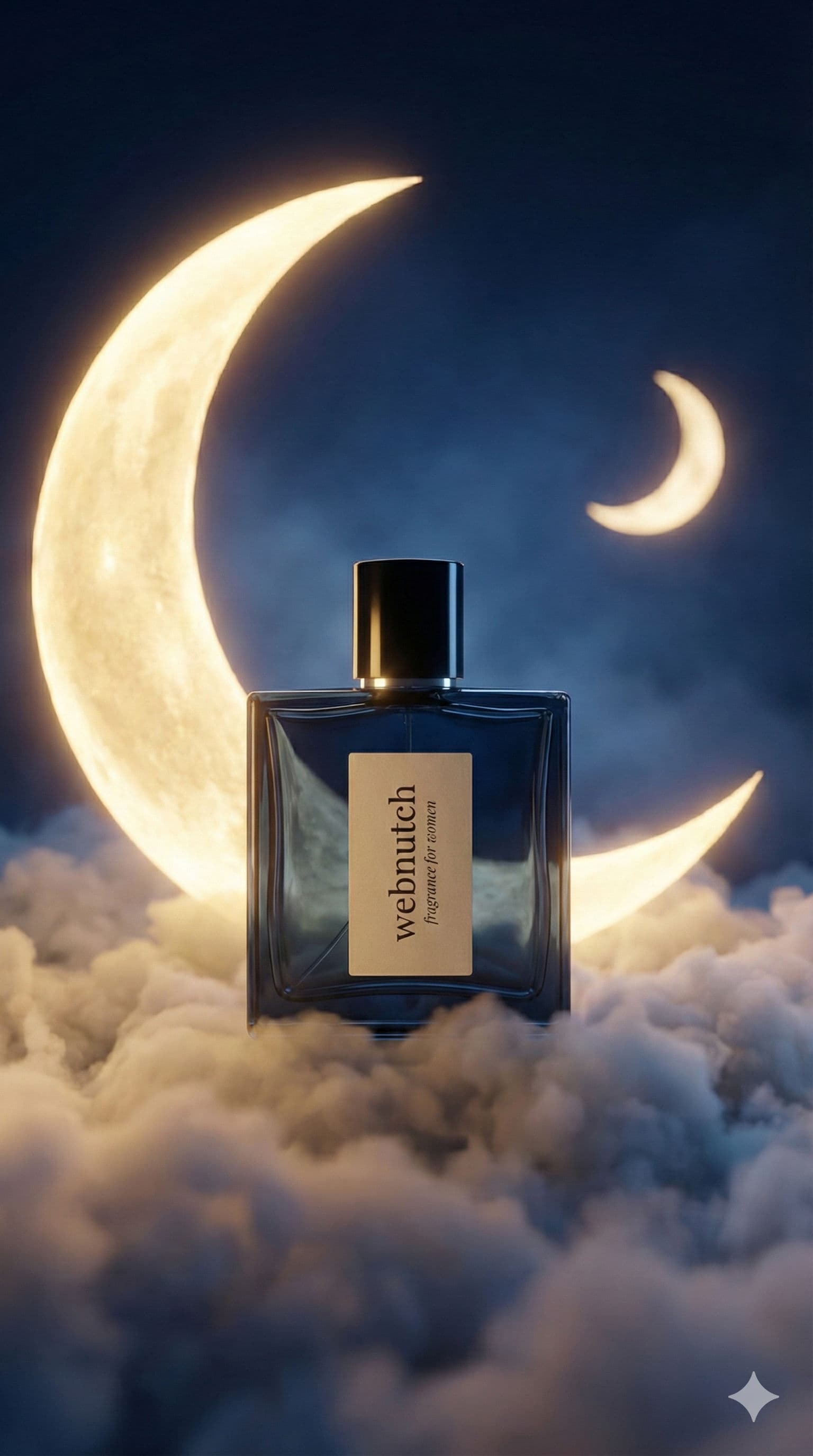 ☁️ Ethereal Product Mockup: Free AI Photography Prompt — Business AI art prompt example for Midjourney and Stable Diffusion