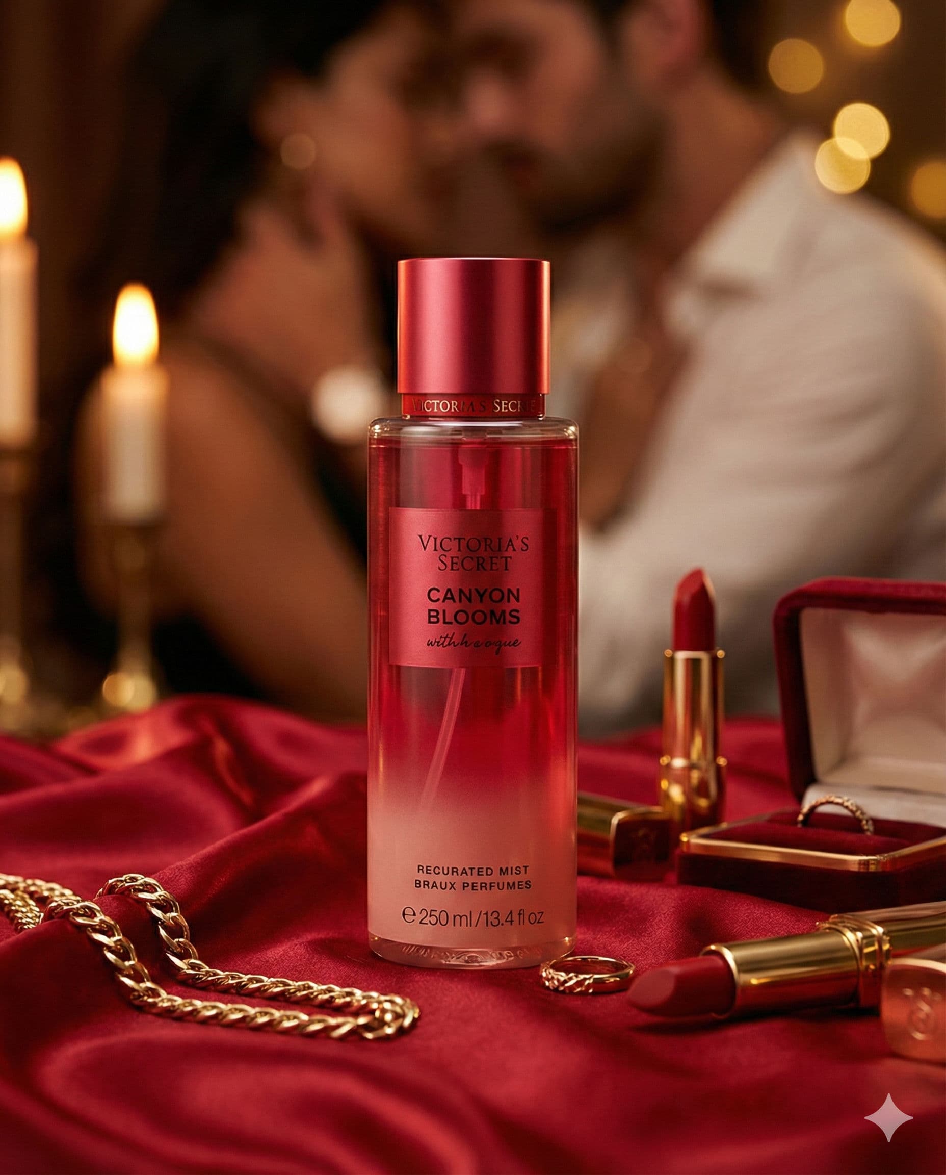 🌹 Luxury Product Photography: Free AI Prompt — Business AI art prompt example for Midjourney and Stable Diffusion