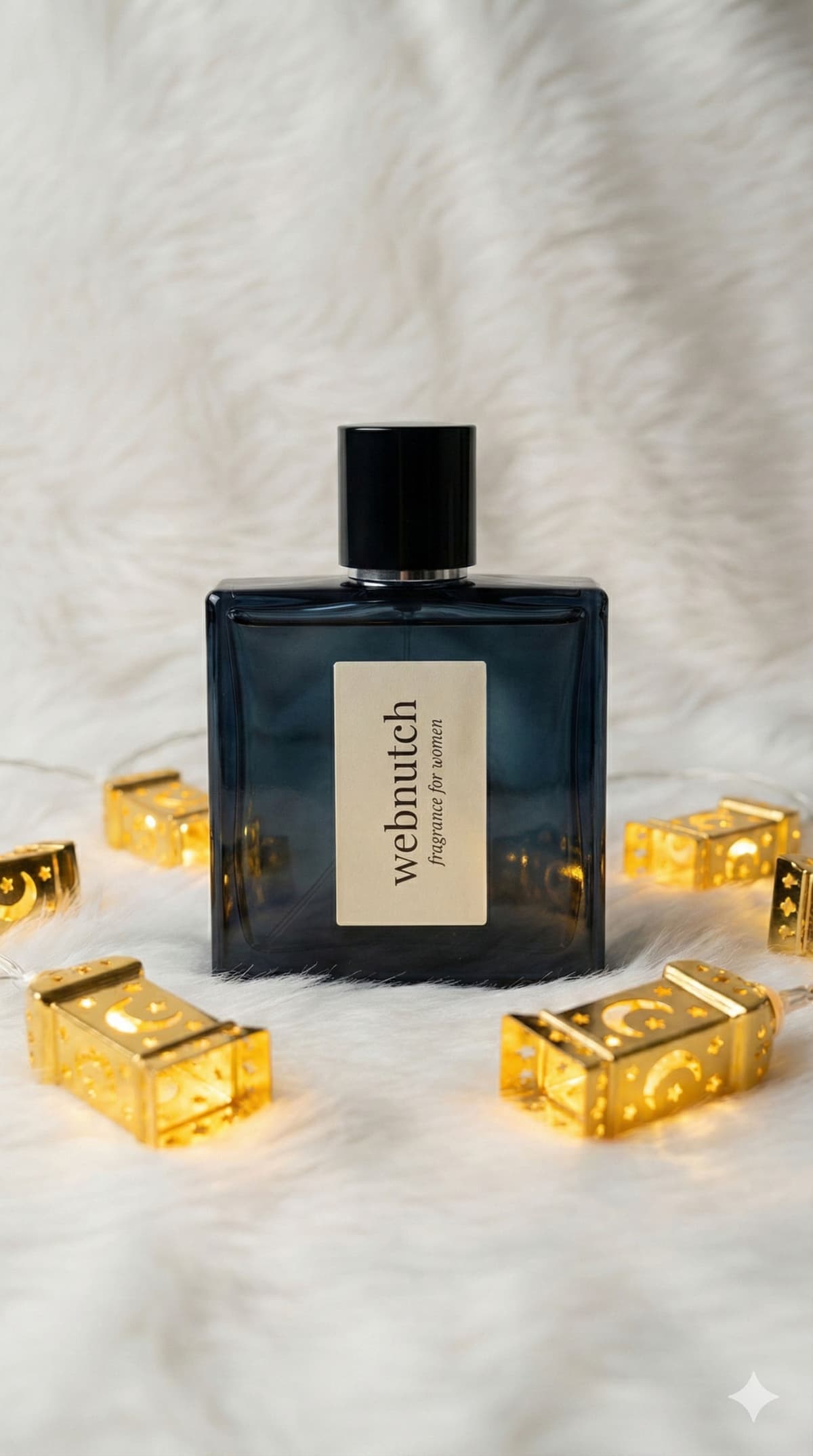 🌙 Cozy Ramadan Product Mockup: Free AI Prompt — Business AI art prompt example for Gemini and Stable Diffusion