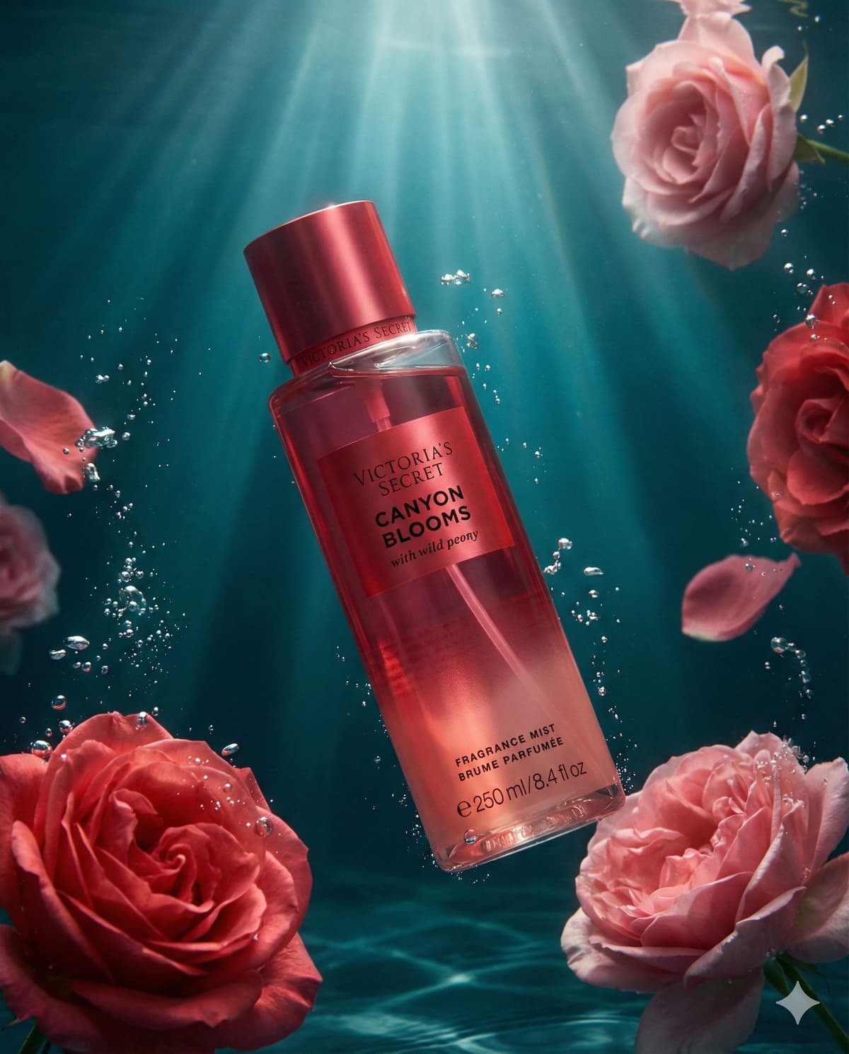 🌊 Underwater Product Photography: Free AI Prompt — Business AI art prompt example for Gemini and Stable Diffusion