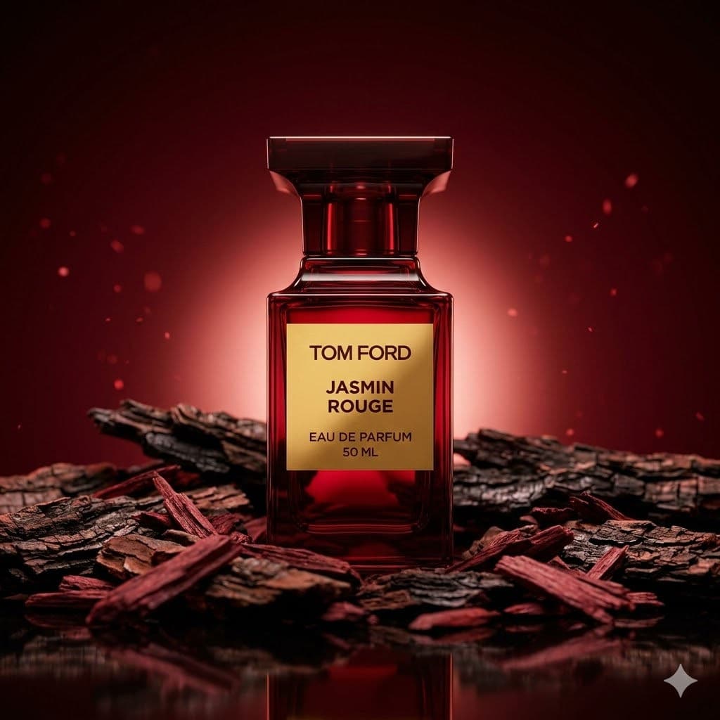 Dew on Moss / High-Luxury Skincare Visual — Business AI art prompt example for Midjourney and Stable Diffusion