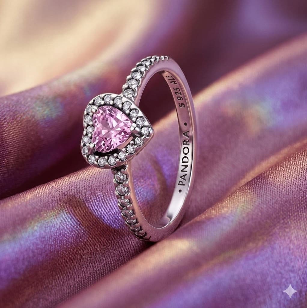 Free Prompt for Ultra-Premium Macro Jewelry Satin Fabric Product Photography — Business AI art prompt example for Gemini and Stable Diffusion