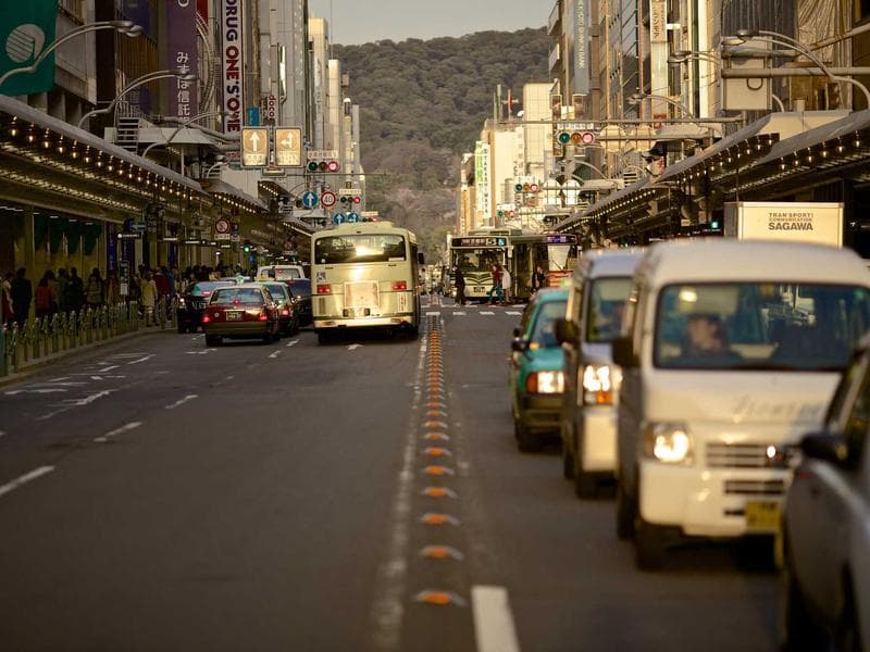 Ancient Ruins at Sunset — 3D AI art prompt example for Midjourney and Stable Diffusion