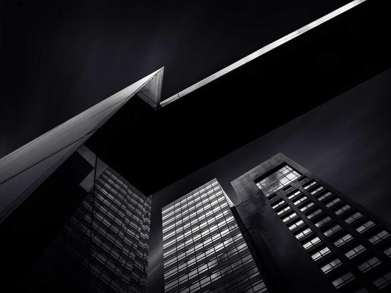 Futuristic Space Station — 3D AI art prompt example for Midjourney and Stable Diffusion