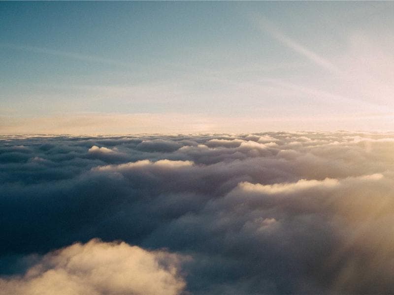 Tropical Waterfall Paradise — Nature AI art prompt example for Midjourney and Stable Diffusion